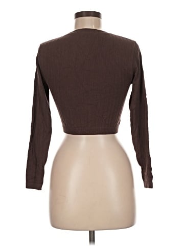 Arizona Jean Company 3/4 Sleeve Top (view 2)