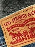 Levi's Blue Jeans Size 31 waist - photo 8