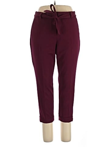 Ann Taylor LOFT Casual Pants (view 1)