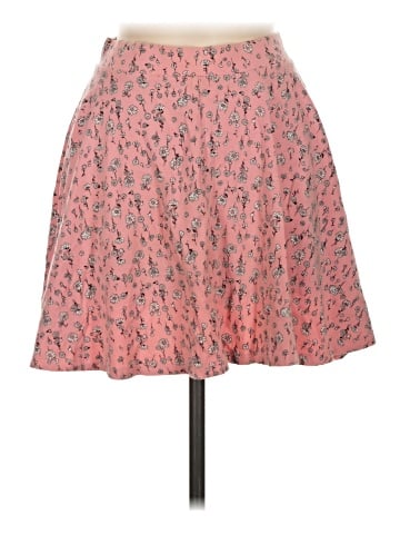 SO Casual Skirt (view 1)