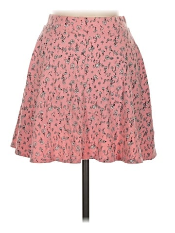 SO Casual Skirt (view 2)
