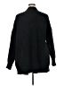 Seven7 100% Polyester Black Cardigan Size XXL - photo 2