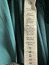 Lululemon Athletica Teal Active Pants Size 10 - photo 9
