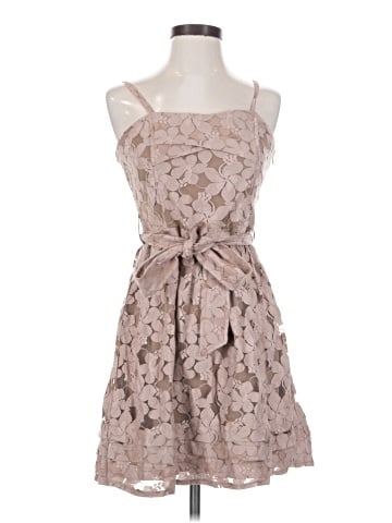 Young Essence Cocktail Dress (view 1)