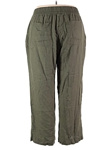 Old Navy Linen Pants (view 2)