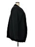 Seven7 100% Polyester Black Cardigan Size XXL - photo 4