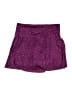 Athleta Animal Print Purple Skort Size 1X - photo 1