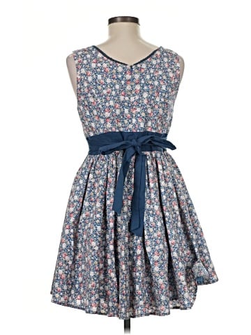 Moon Collection Casual Dress (view 2)