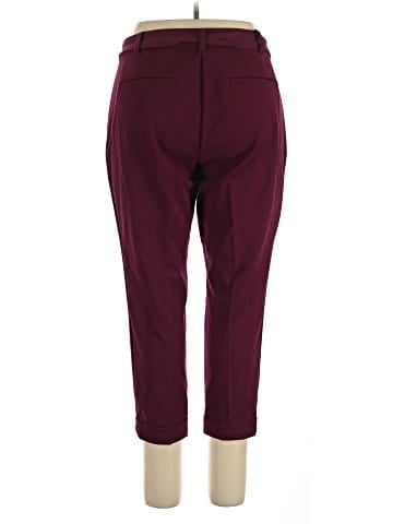 Ann Taylor LOFT Casual Pants (view 2)