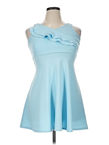 Honey and Rosie Cocktail Dress (view 1)