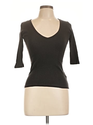 Juicy Couture 3/4 Sleeve T-Shirt (view 1)