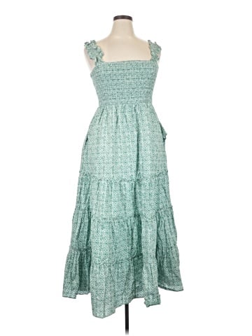 Lucy Paris Casual Dress (view 1)