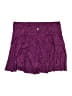 Athleta Animal Print Purple Skort Size 1X - photo 2