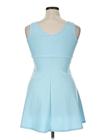 Honey and Rosie Cocktail Dress (view 2)