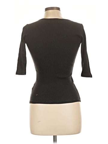 Juicy Couture 3/4 Sleeve T-Shirt (view 2)