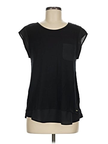 Calvin Klein Sleeveless T-Shirt (view 1)