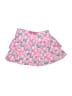 Tommy Bahama 100% Polyester Hearts Pink Skort Size 7 - photo 1