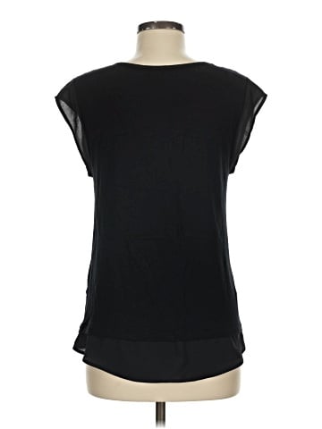 Calvin Klein Sleeveless T-Shirt (view 2)