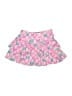 Tommy Bahama 100% Polyester Hearts Pink Skort Size 7 - photo 2