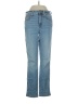 J.Crew Blue Jeans Size 25 waist - photo 1