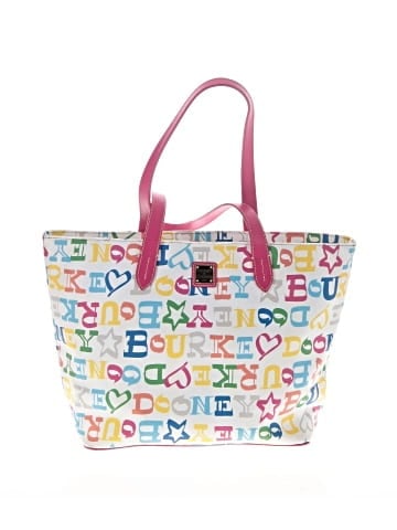 Dooney & Bourke Leather Tote (view 1)