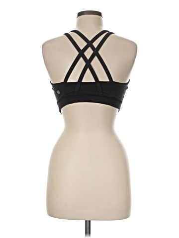 Lululemon Athletica Sports Bra (view 2)