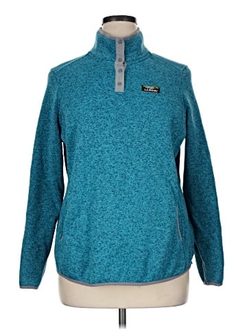 L.L.Bean Fleece (view 1)
