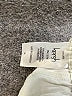Kersh Ivory Athletic Shorts Size M - photo 3