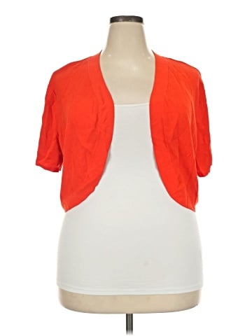 Lennie For Nina Leonard Cardigan (view 1)