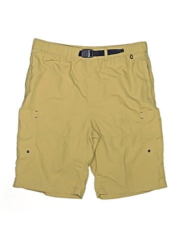 Lands' End Cargo Shorts (view 1)