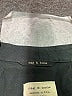 Rag & Bone 100% Cotton Black Jacket Size 6 - photo 7