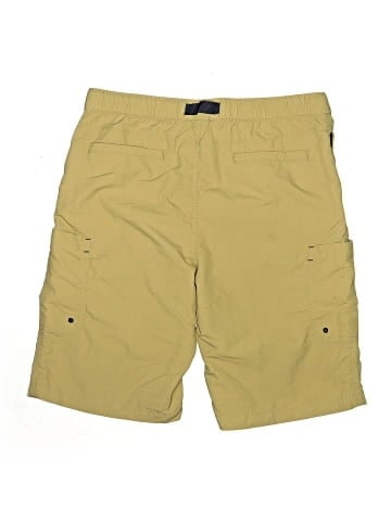 Lands' End Cargo Shorts (view 2)