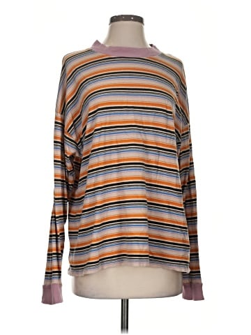 Urban Outfitters Long Sleeve Turtleneck (view 1)