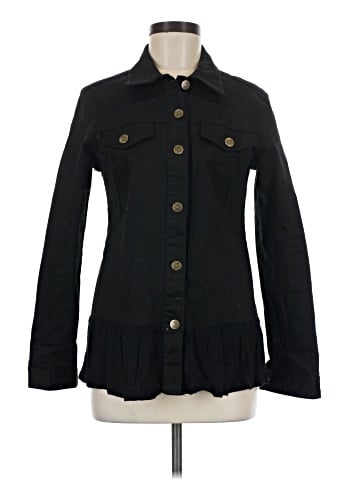 Simply Noelle Jacket (view 1)