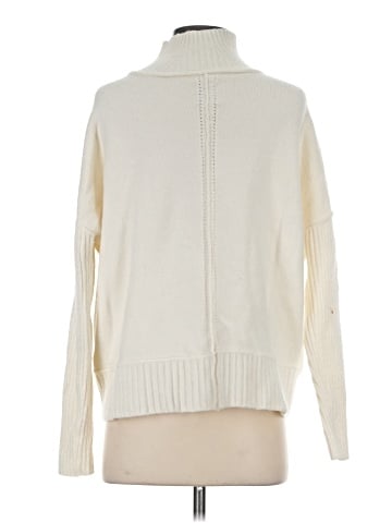 Maeve Turtleneck Sweater (view 2)