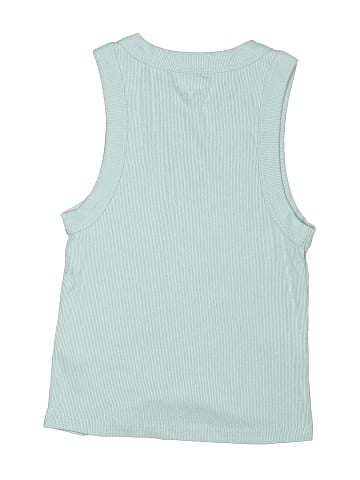 Old Navy Sleeveless T-Shirt (view 2)