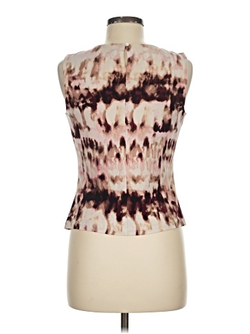 Calvin Klein Sleeveless Blouse (view 2)