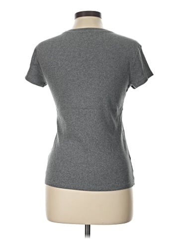 Tommy Hilfiger Short Sleeve T-Shirt (view 2)