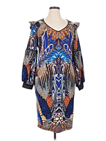 Bisou Bisou Cocktail Dress (view 1)