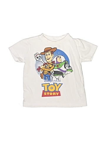 Disney Pixar Short Sleeve T-Shirt (view 1)
