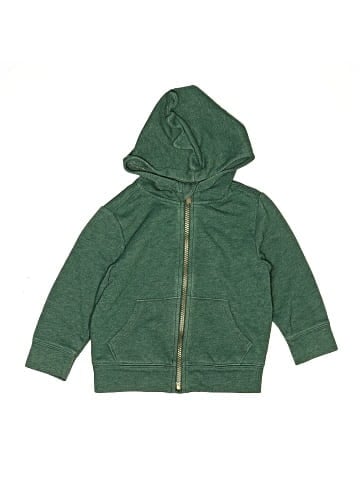 Old Navy Zip Up Hoodie (view 1)