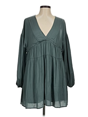 Mustard Seed Casual Dress (view 1)