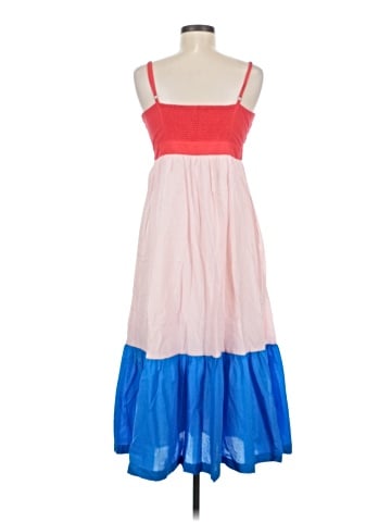 J.Crew Factory Store Casual Dress (view 2)