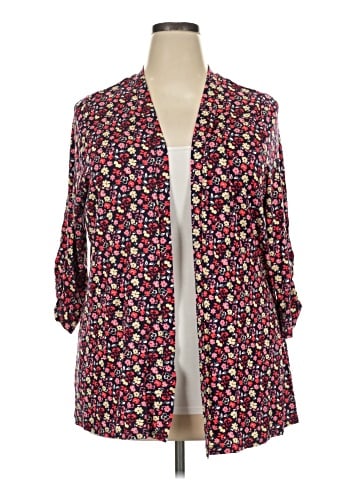 Lane Bryant Cardigan (view 1)