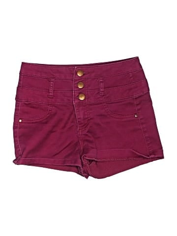 Refuge Shorts (view 1)