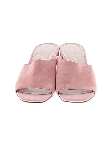 Pelle Moda Sandals (view 2)