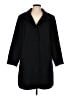 Lands' End Black Coat Size L (estimated) - photo 1