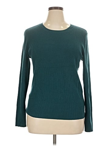 Talbots Pullover Sweater (view 1)