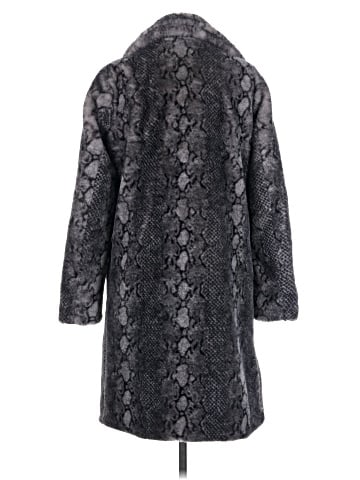 Avec Les Filles Coat (view 2)
