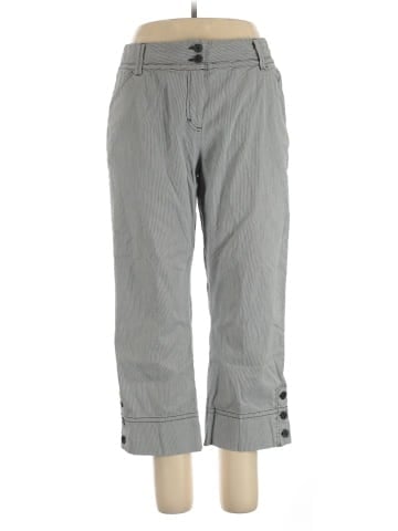 Charter Club Casual Pants (view 1)